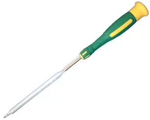 Screwdriver extension