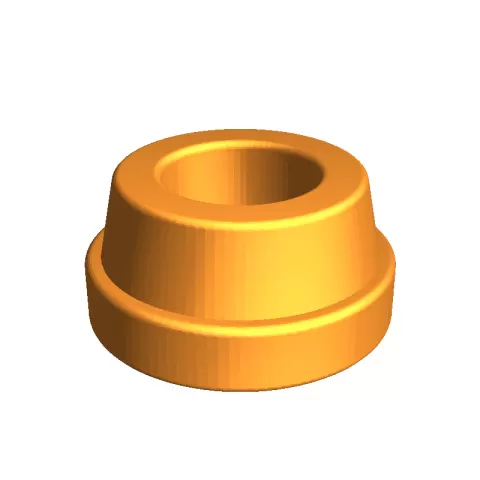 Bowden Washer 2