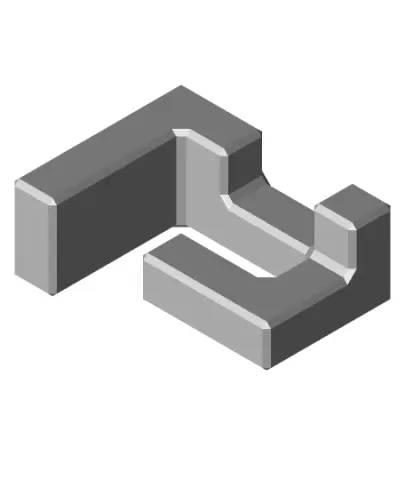 Coronation Cube