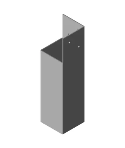 Lack Table Riser