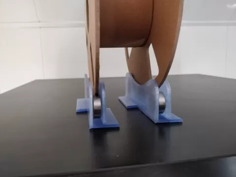 spool holder