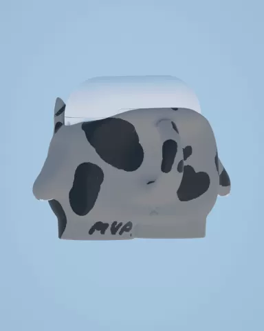 AirPods Gen3 GATO Case