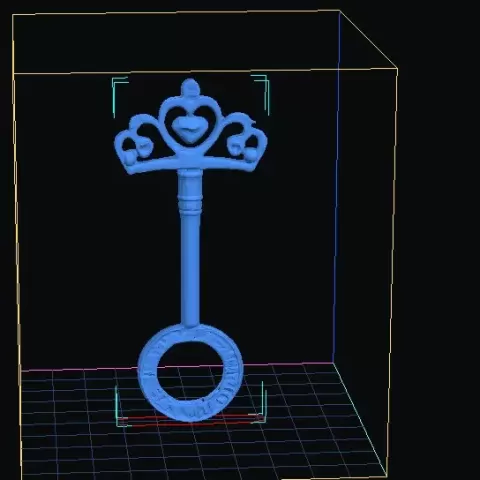 princess bubble wand decor - Ashlee N Pearson