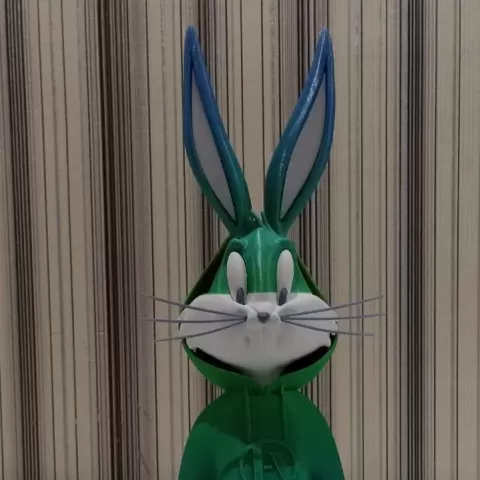 Sweet Bugsbunny - 3Dreams