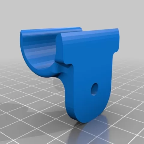 Poster holder