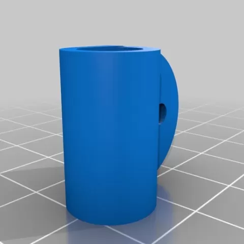 Cable clip