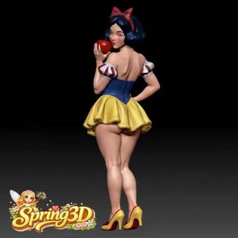 SNow White