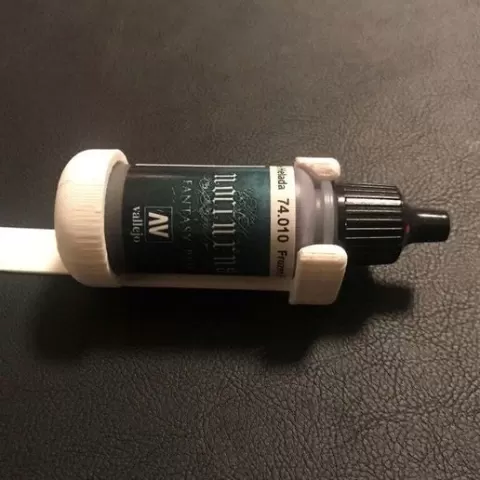 Vallejo Paint Bottle Shaker 17ml