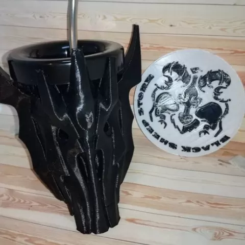 mate sauron
