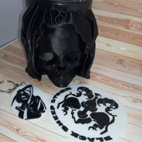mate san la muerte