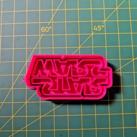 STAR WARS CUTTER