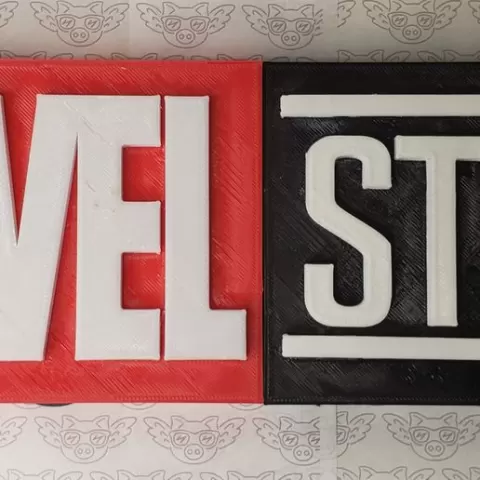 Marvel Studios Logo
