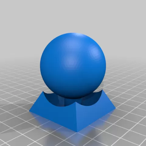 pyramidsphere