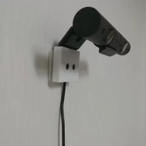 PS4 Camera v2 Wall Mount