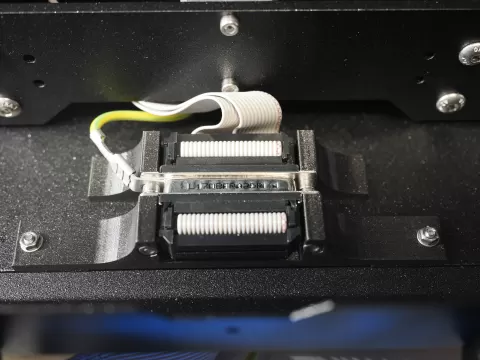 MK4 LCD Quick release cable