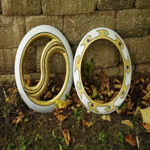 Xena Chakrams