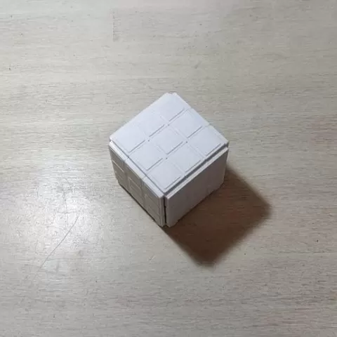 Rubik Box