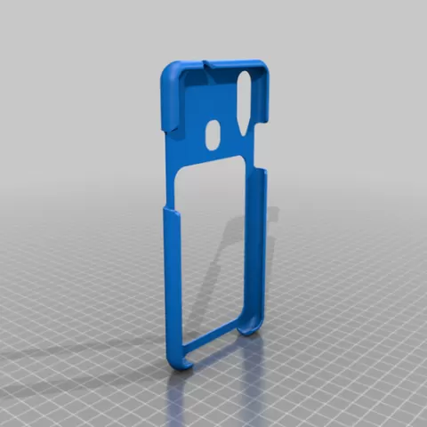 Samsung Galaxy A20s a207 case