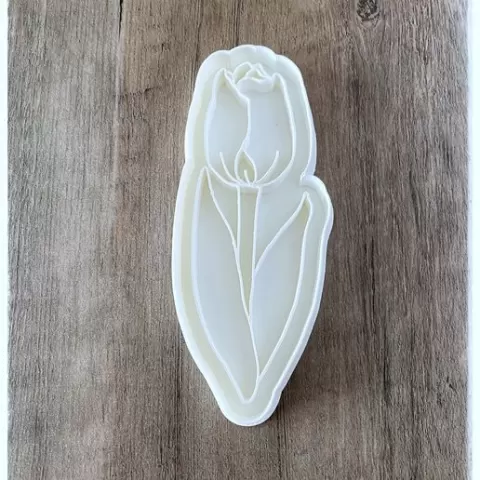 Tulip Cutter