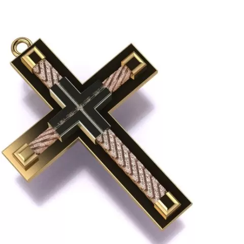 cross 3d