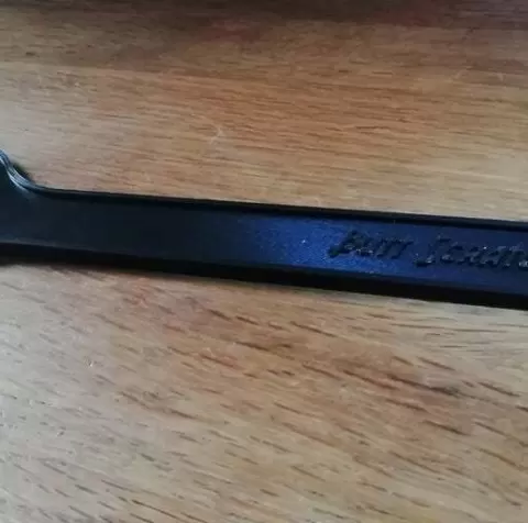Back / Butt Scratcher