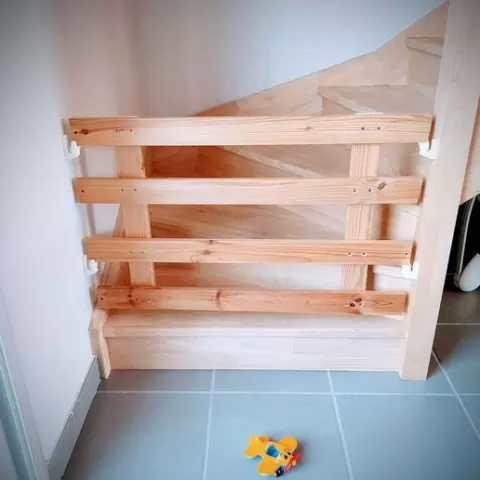 baby gate hinges