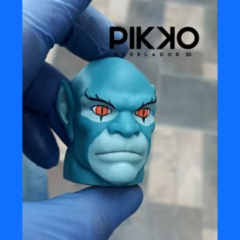 PANTRO - THUNDERCATS