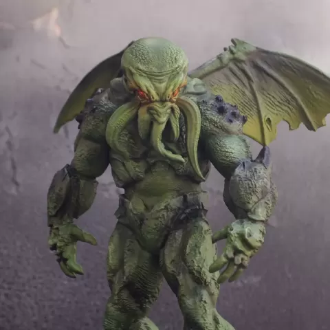 cthulhu
