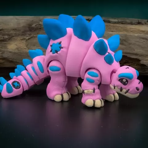 dinosaur - Данила Д