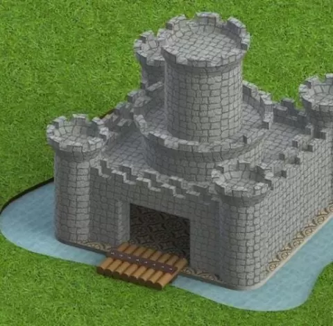 Castillo (Castle)