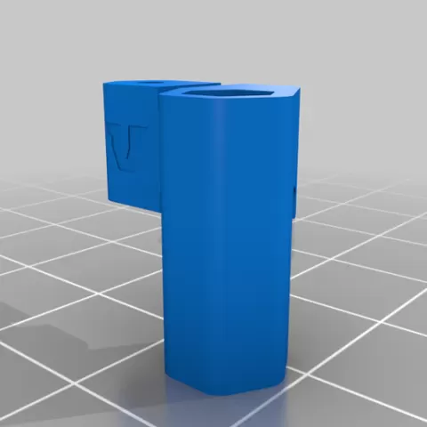 Apex Tracer Antenna Mount
