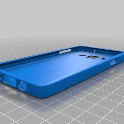 Case for Samsung Galaxy A3