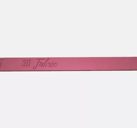 levelling rod 3mm