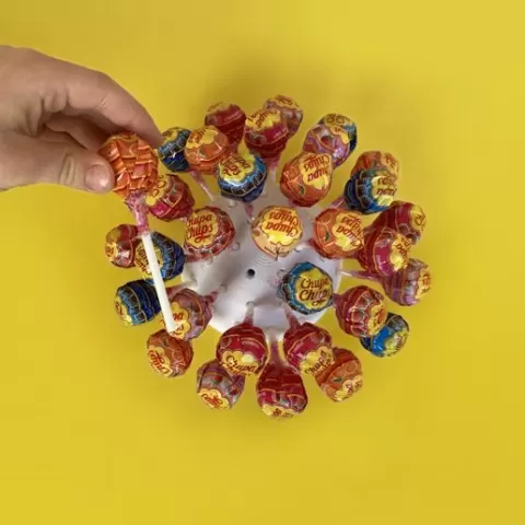 Chupa dome