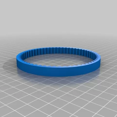 HTD 5 300mm Belt