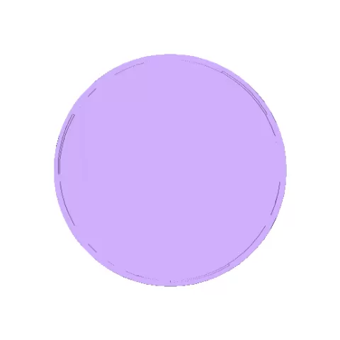 Container Lid