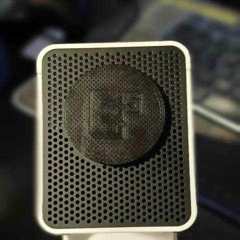 Philips Neopix 140 lens cap