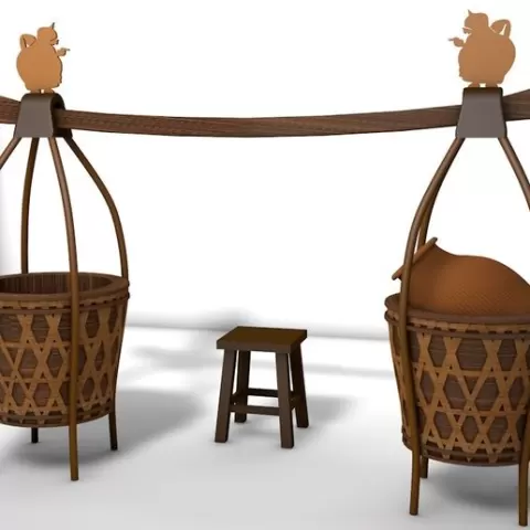 Dawet Cart