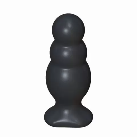 Titan Master Anal Plug