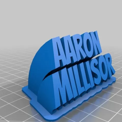 Aaron