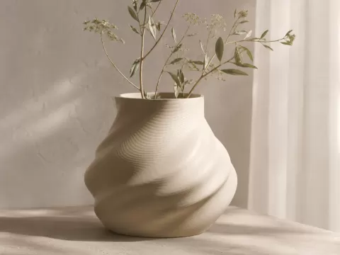 Vase - VaseMaker