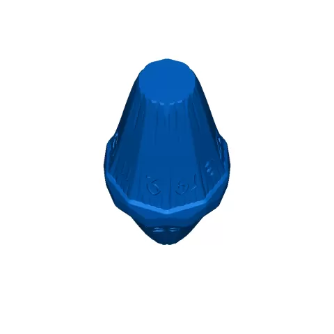 dnd teeth