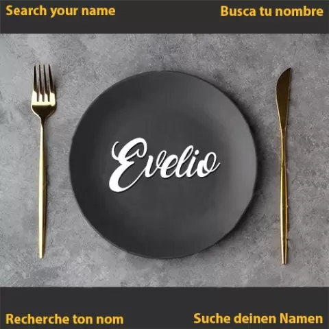 Evelio