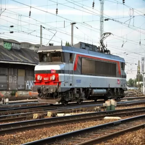 BB 15000