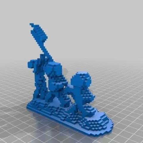 Printcraft Test