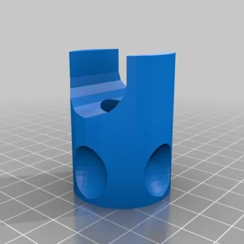 Block Tool