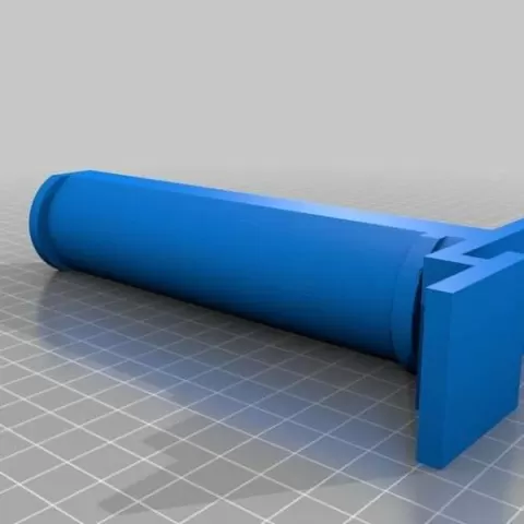 5lb Spool Holder for Replicator 2