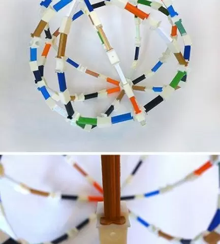 Candy Dispenser Sphere (Prototype)