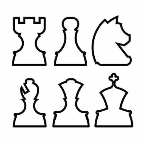 Cookies Chess