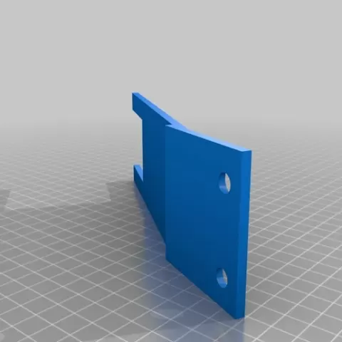 Controller Holder